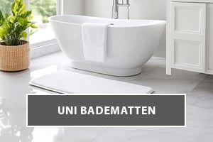 flyout badematten